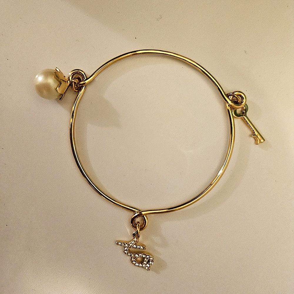 Kate Spade Custom Bangle